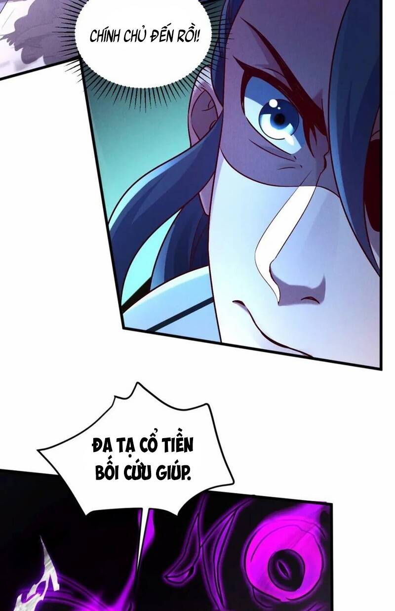 Tối Cường Thần Thoại Đế Hoàng Chapter 60 - Trang 2