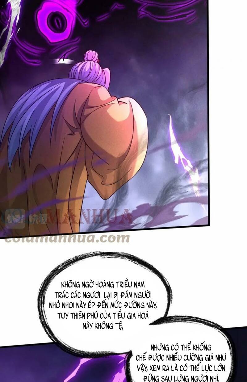 Tối Cường Thần Thoại Đế Hoàng Chapter 60 - Trang 2