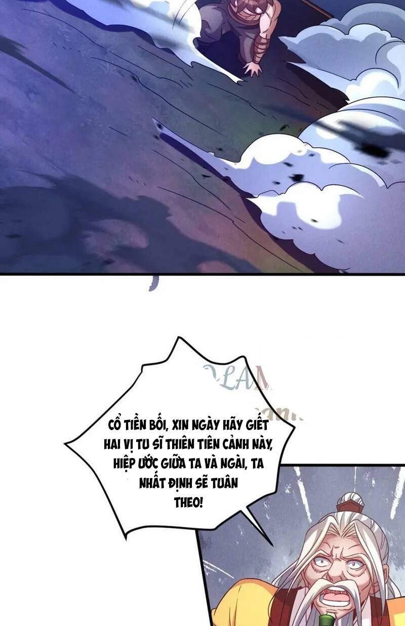 Tối Cường Thần Thoại Đế Hoàng Chapter 60 - Trang 2