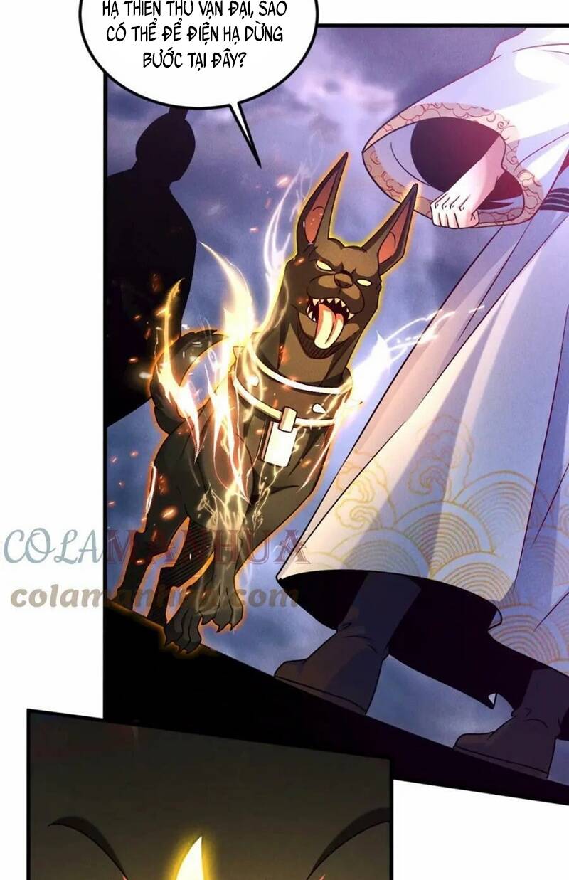 Tối Cường Thần Thoại Đế Hoàng Chapter 60 - Trang 2