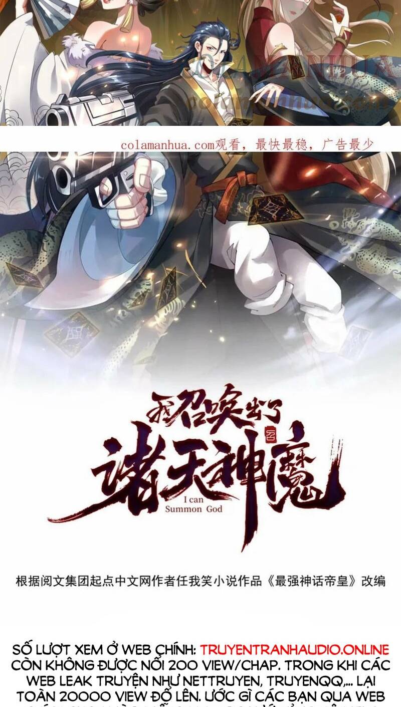 Tối Cường Thần Thoại Đế Hoàng Chapter 60 - Trang 2