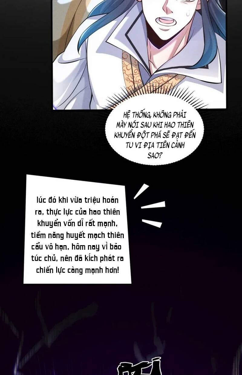 Tối Cường Thần Thoại Đế Hoàng Chapter 60 - Trang 2