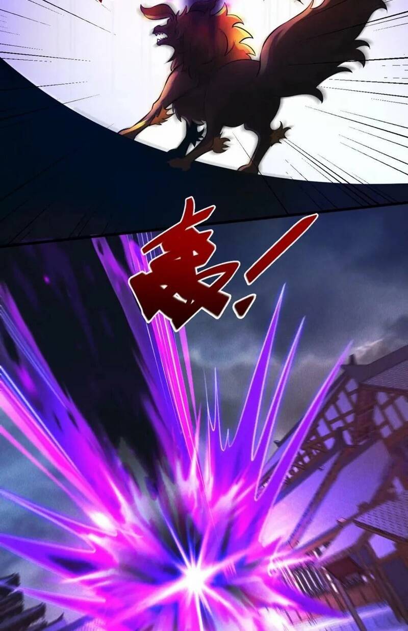 Tối Cường Thần Thoại Đế Hoàng Chapter 60 - Trang 2