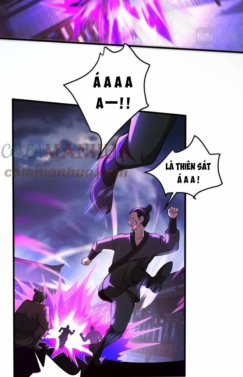 Tối Cường Thần Thoại Đế Hoàng Chapter 60 - Trang 2