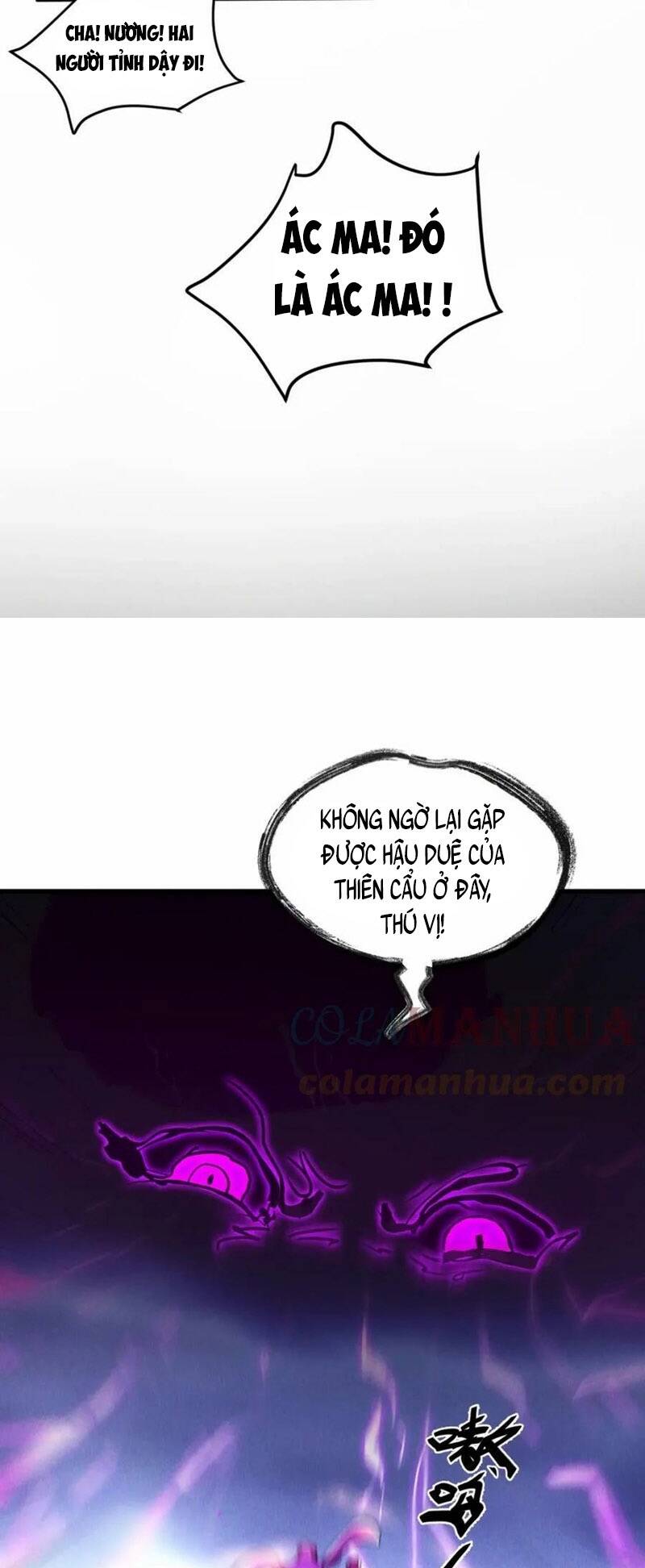 Tối Cường Thần Thoại Đế Hoàng Chapter 60 - Trang 2