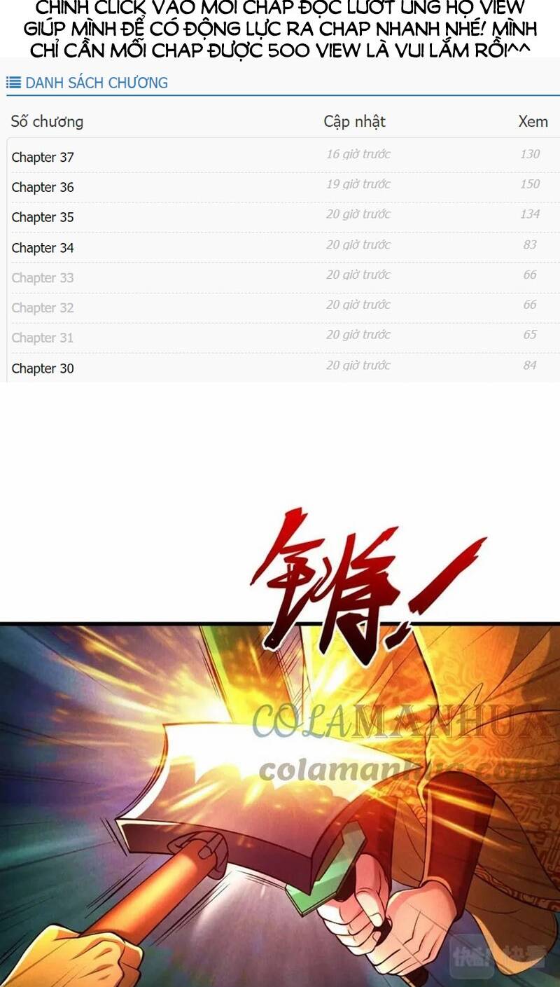 Tối Cường Thần Thoại Đế Hoàng Chapter 60 - Trang 2