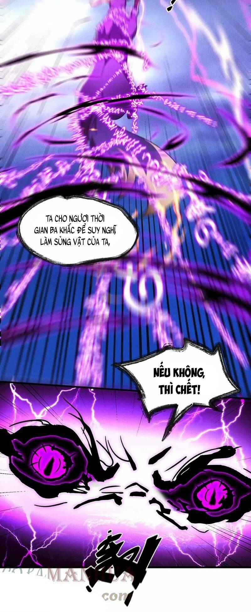 Tối Cường Thần Thoại Đế Hoàng Chapter 60 - Trang 2