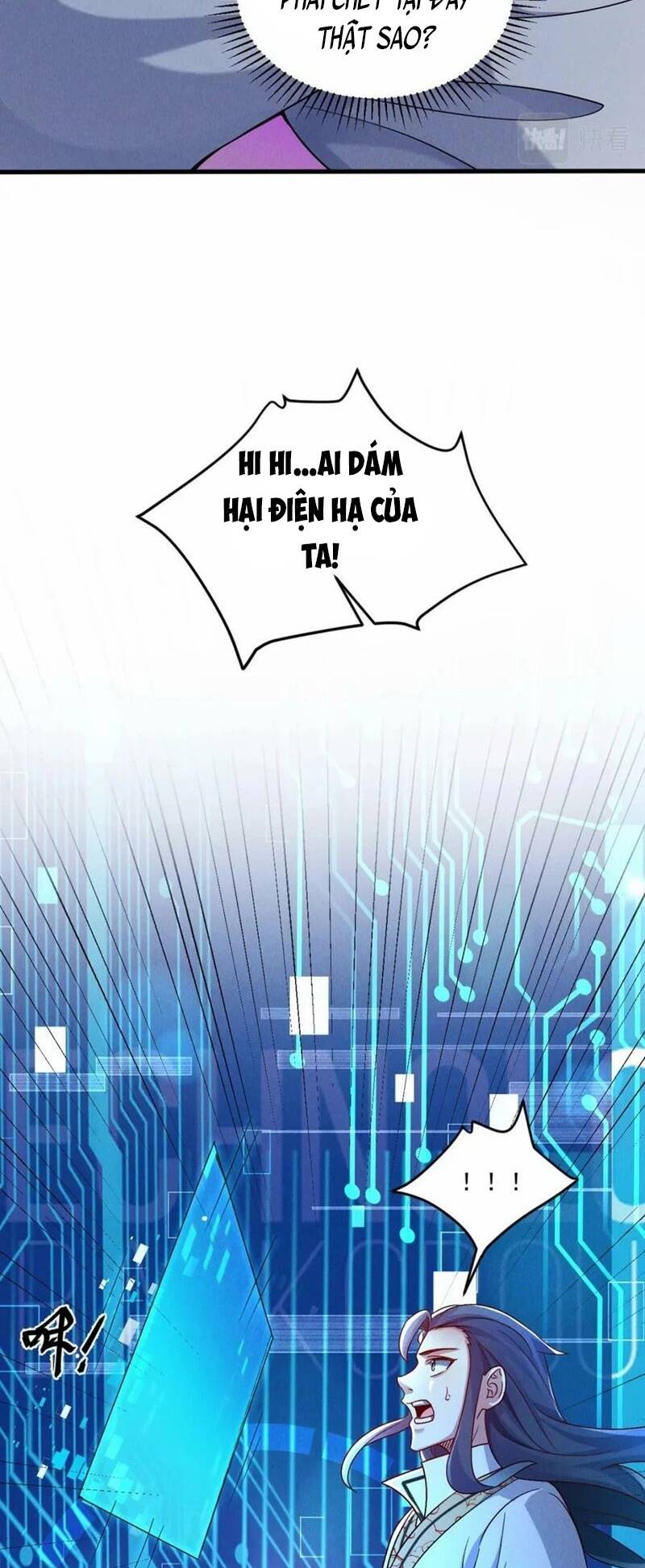 Tối Cường Thần Thoại Đế Hoàng Chapter 60 - Trang 2