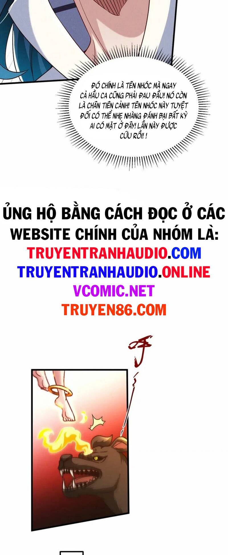 Tối Cường Thần Thoại Đế Hoàng Chapter 60 - Trang 2