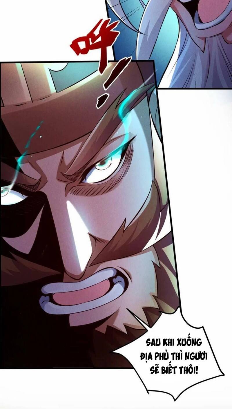 Tối Cường Thần Thoại Đế Hoàng Chapter 60 - Trang 2