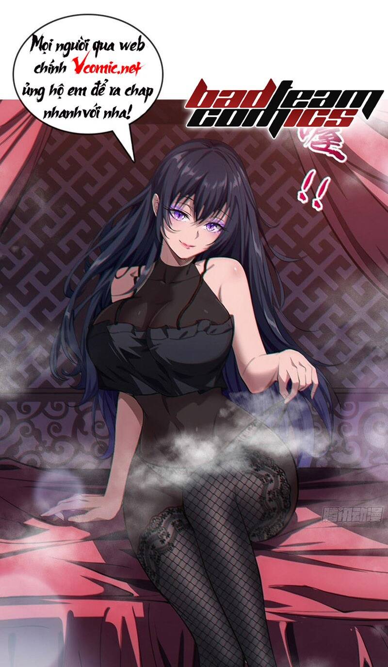 Tối Cường Thần Thoại Đế Hoàng Chapter 61 - Trang 2