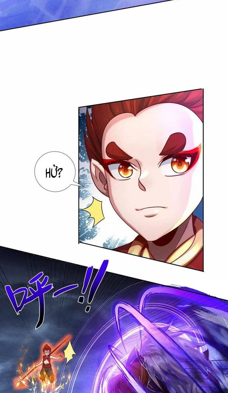 Tối Cường Thần Thoại Đế Hoàng Chapter 61 - Trang 2