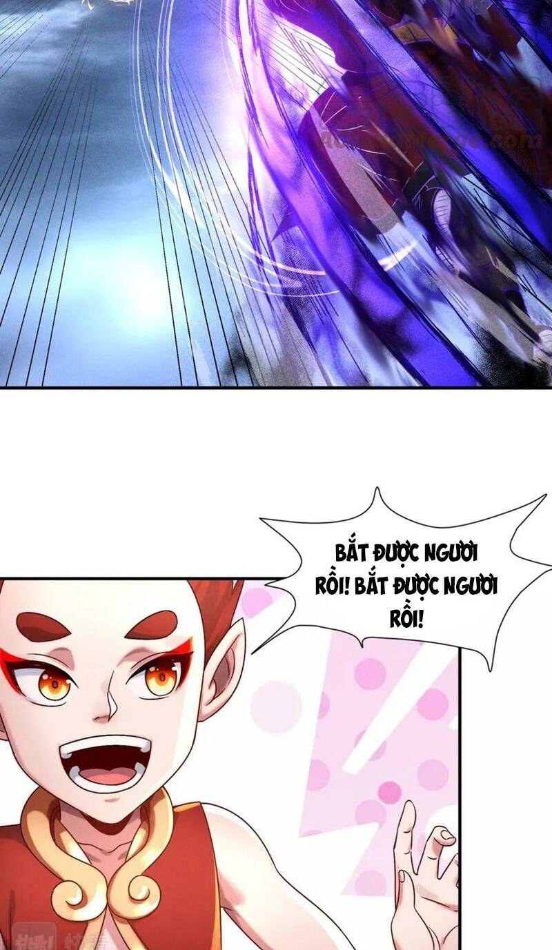 Tối Cường Thần Thoại Đế Hoàng Chapter 61 - Trang 2