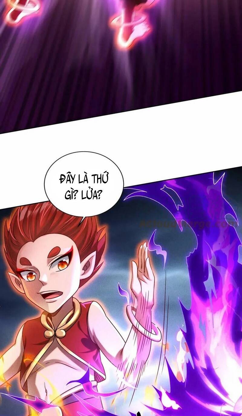Tối Cường Thần Thoại Đế Hoàng Chapter 61 - Trang 2
