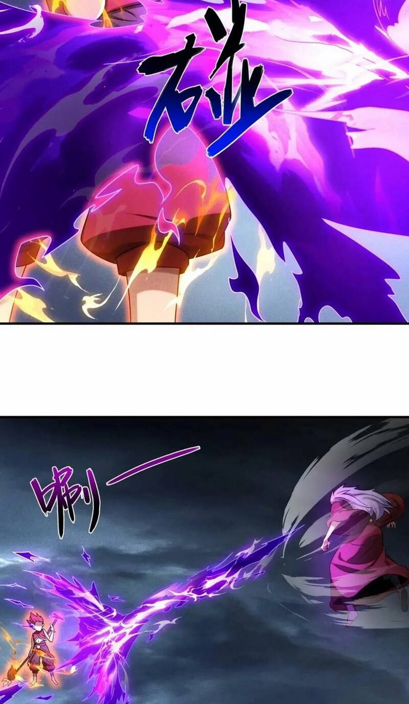 Tối Cường Thần Thoại Đế Hoàng Chapter 61 - Trang 2