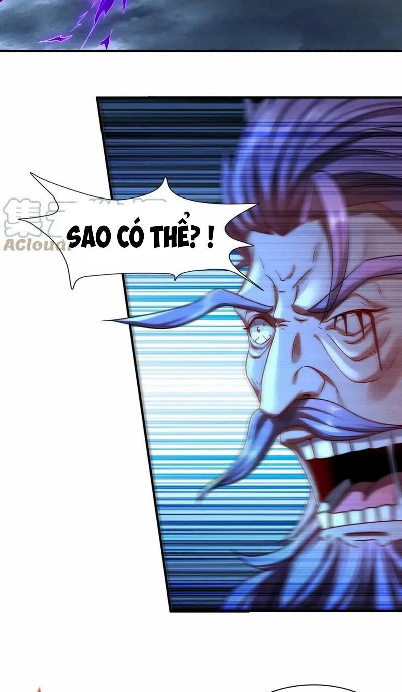 Tối Cường Thần Thoại Đế Hoàng Chapter 61 - Trang 2