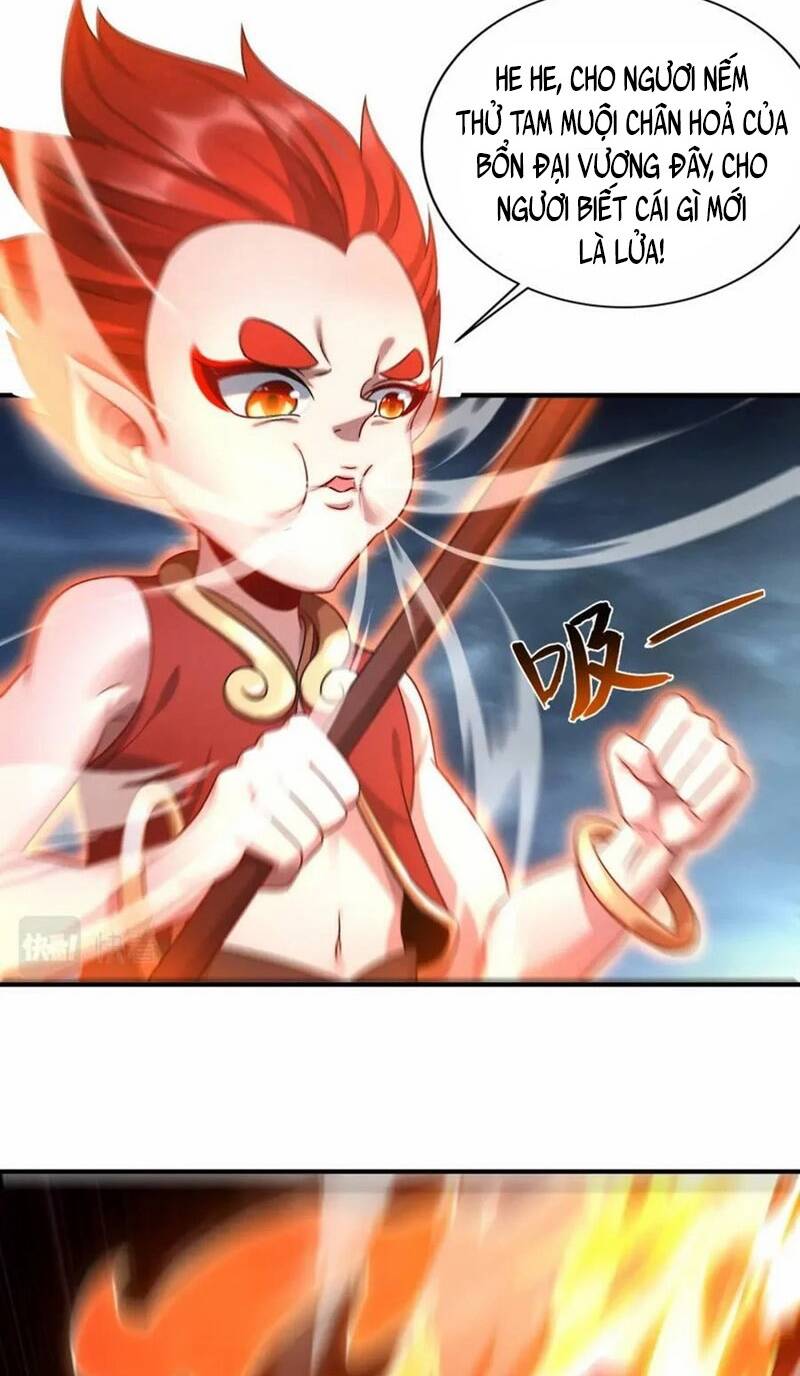 Tối Cường Thần Thoại Đế Hoàng Chapter 61 - Trang 2