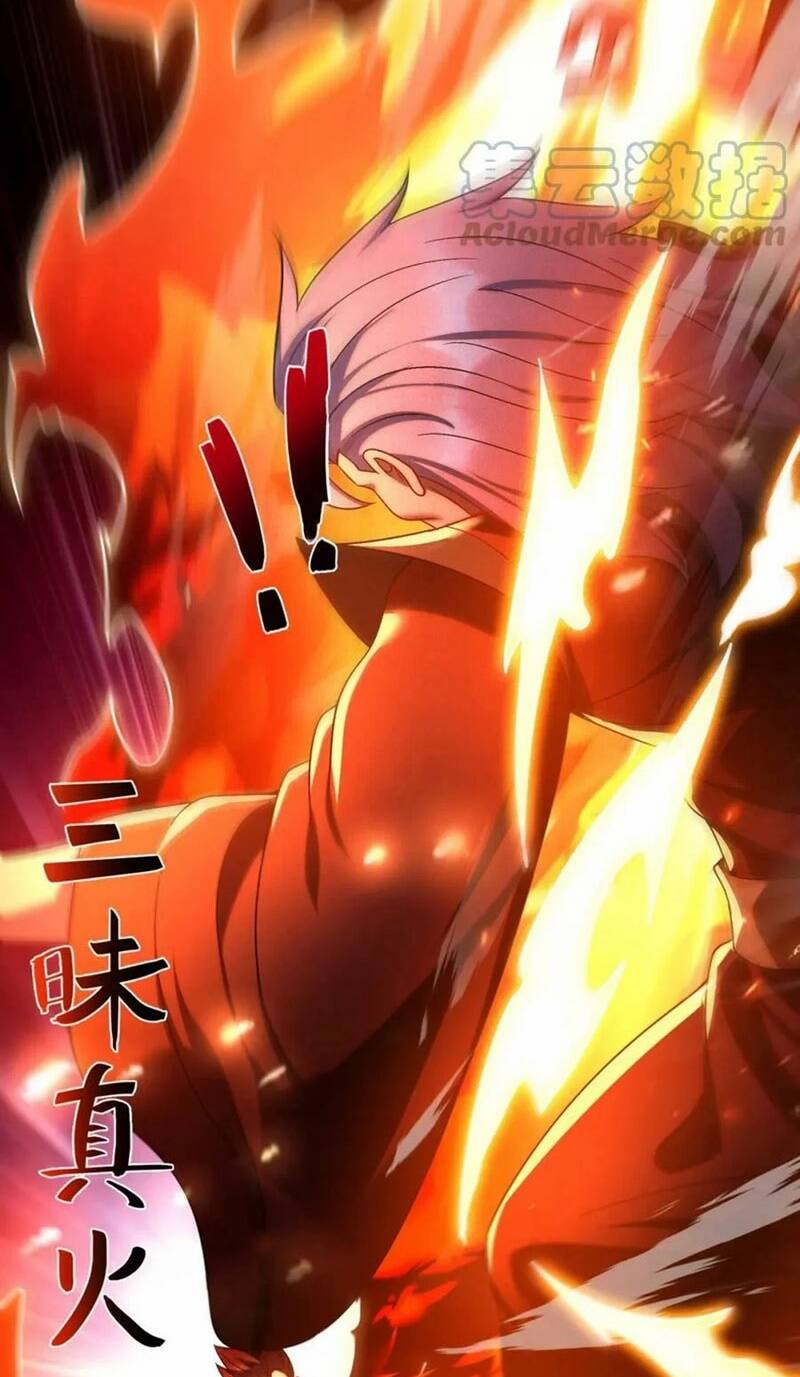 Tối Cường Thần Thoại Đế Hoàng Chapter 61 - Trang 2