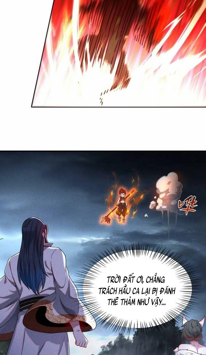 Tối Cường Thần Thoại Đế Hoàng Chapter 61 - Trang 2