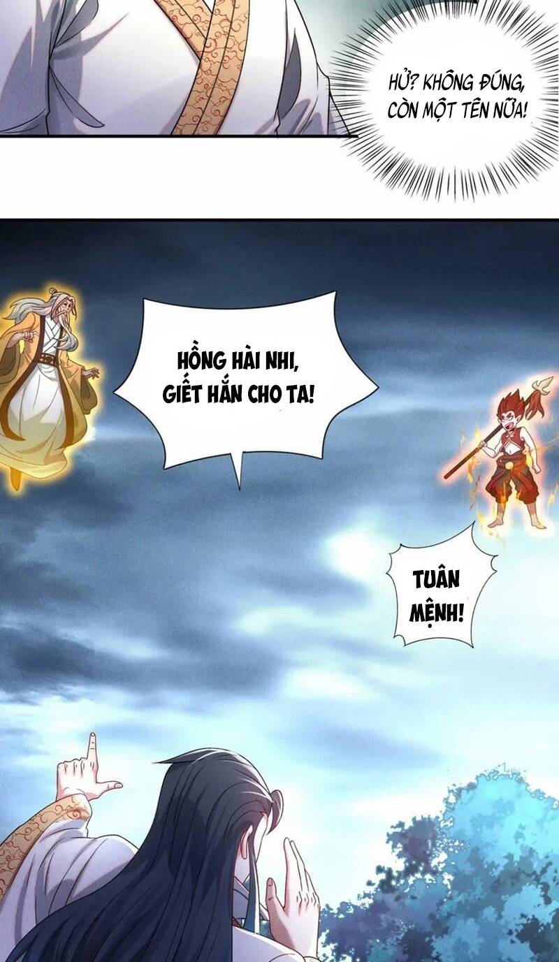 Tối Cường Thần Thoại Đế Hoàng Chapter 61 - Trang 2