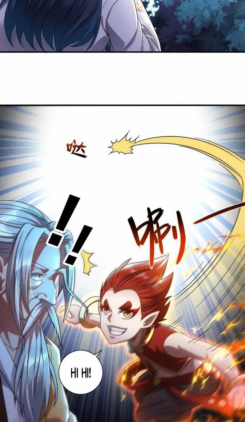 Tối Cường Thần Thoại Đế Hoàng Chapter 61 - Trang 2