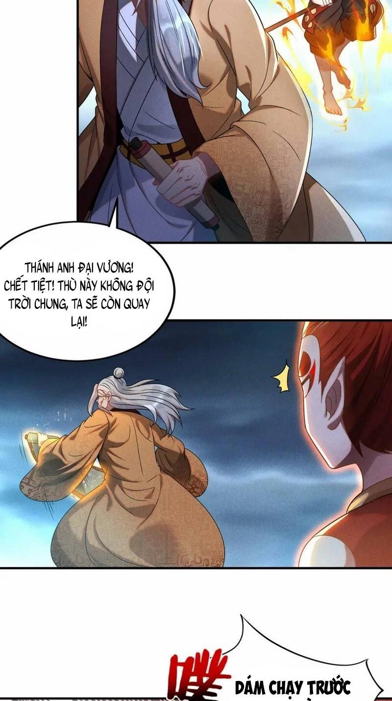 Tối Cường Thần Thoại Đế Hoàng Chapter 61 - Trang 2