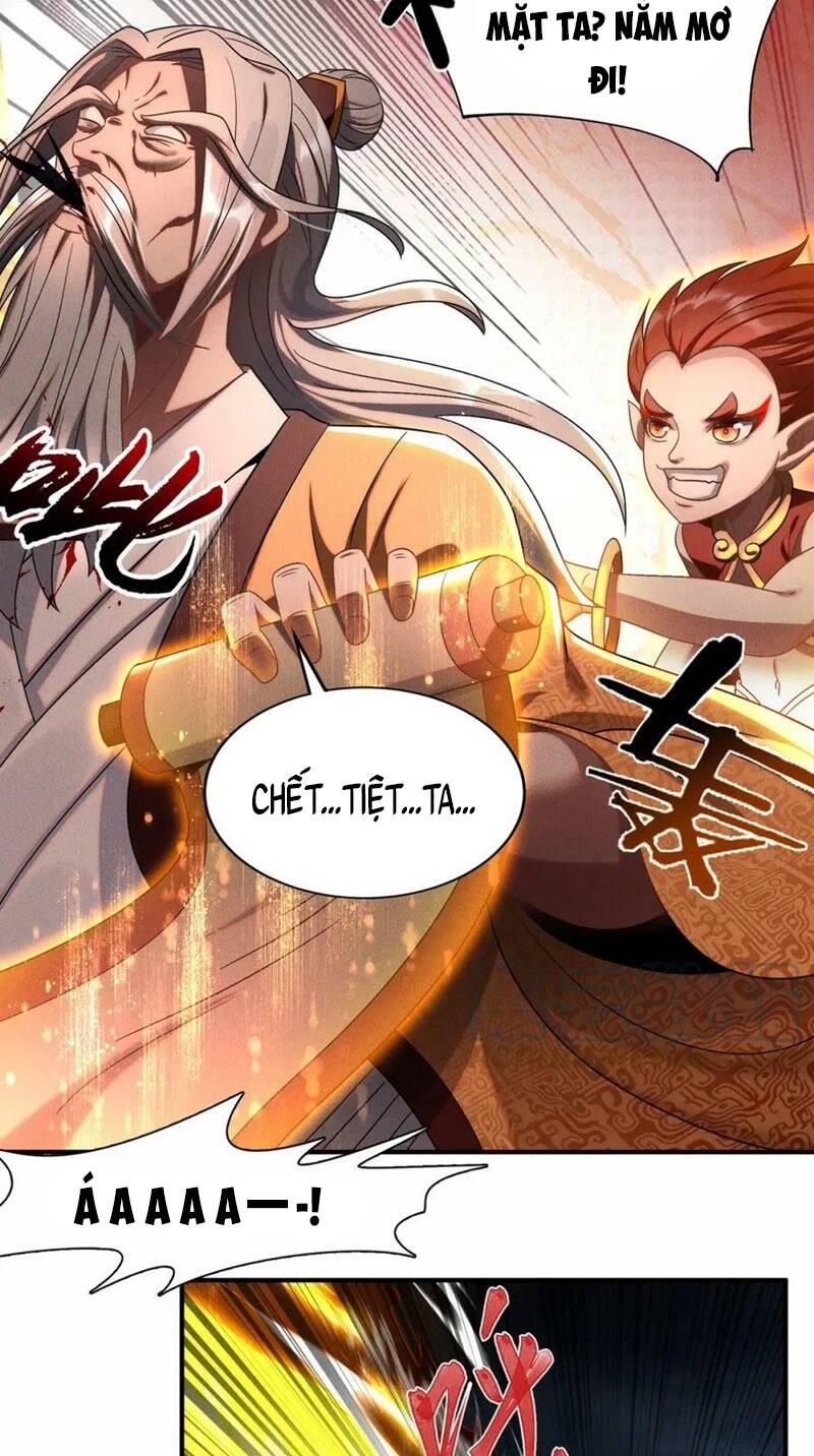 Tối Cường Thần Thoại Đế Hoàng Chapter 61 - Trang 2
