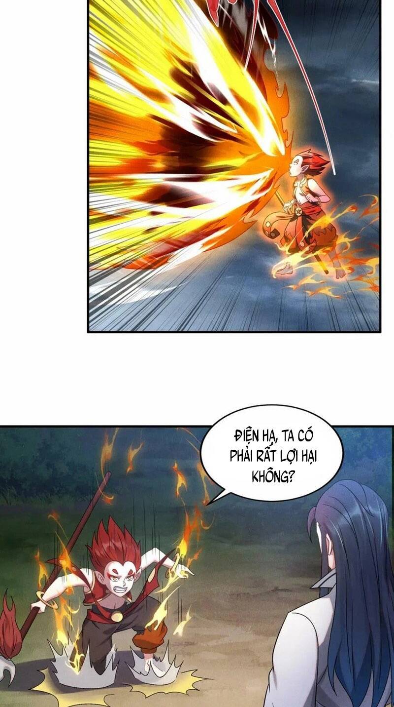 Tối Cường Thần Thoại Đế Hoàng Chapter 61 - Trang 2