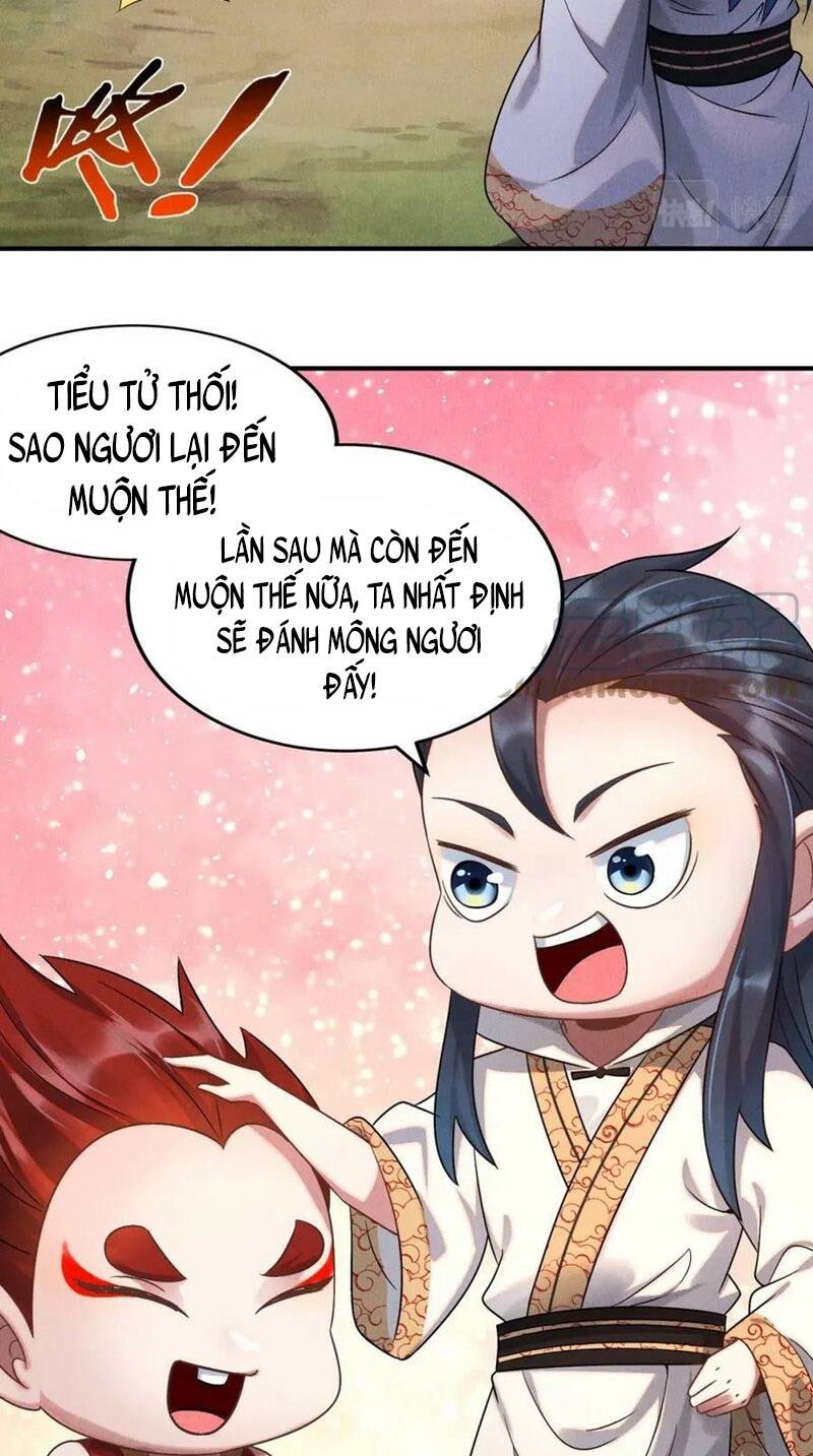 Tối Cường Thần Thoại Đế Hoàng Chapter 61 - Trang 2