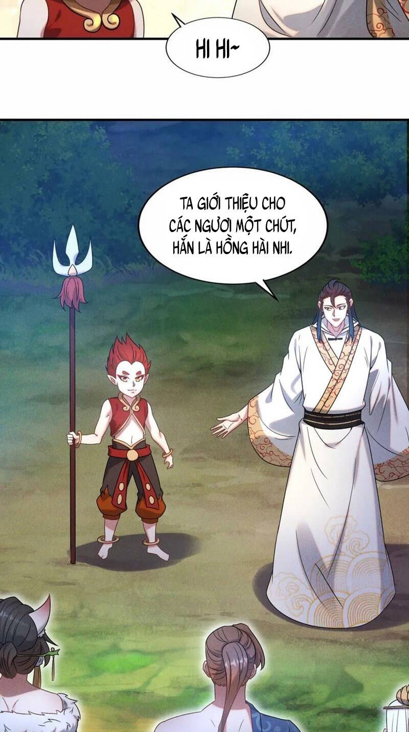 Tối Cường Thần Thoại Đế Hoàng Chapter 61 - Trang 2