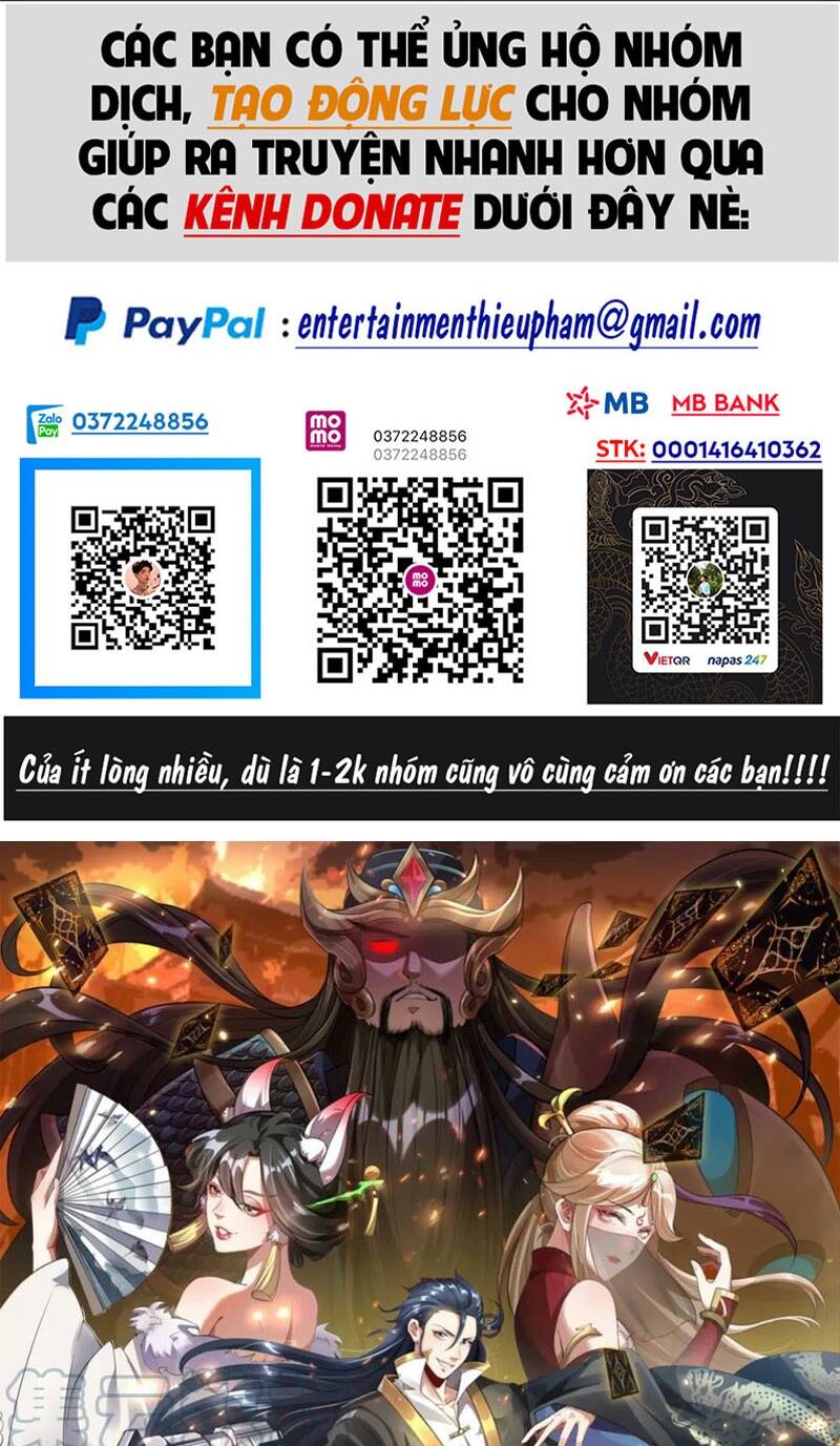 Tối Cường Thần Thoại Đế Hoàng Chapter 61 - Trang 2