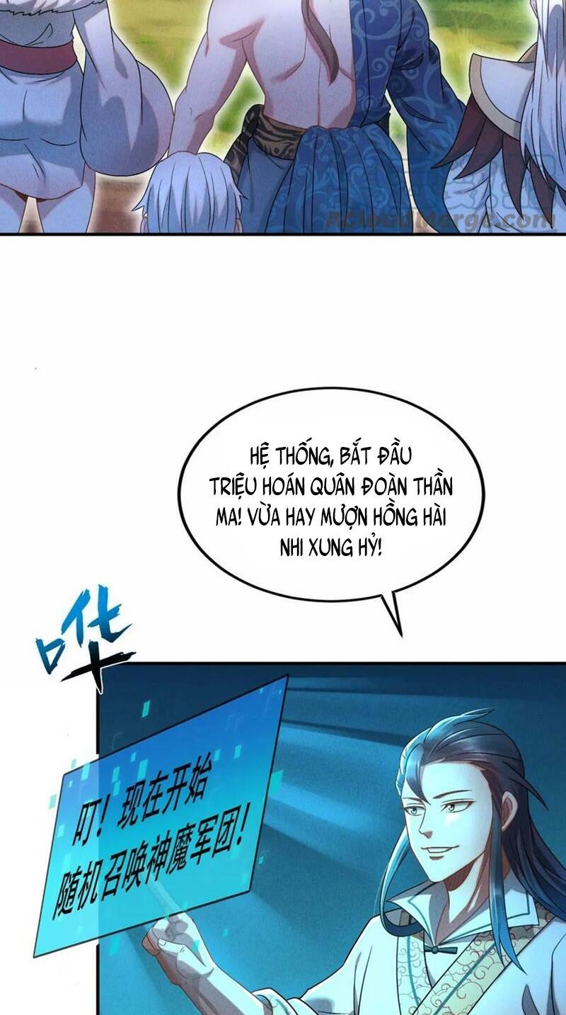 Tối Cường Thần Thoại Đế Hoàng Chapter 61 - Trang 2