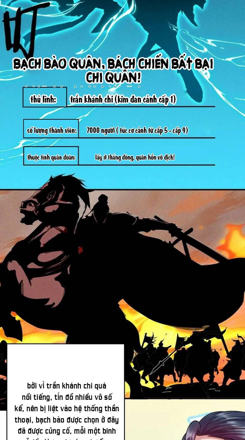 Tối Cường Thần Thoại Đế Hoàng Chapter 61 - Trang 2