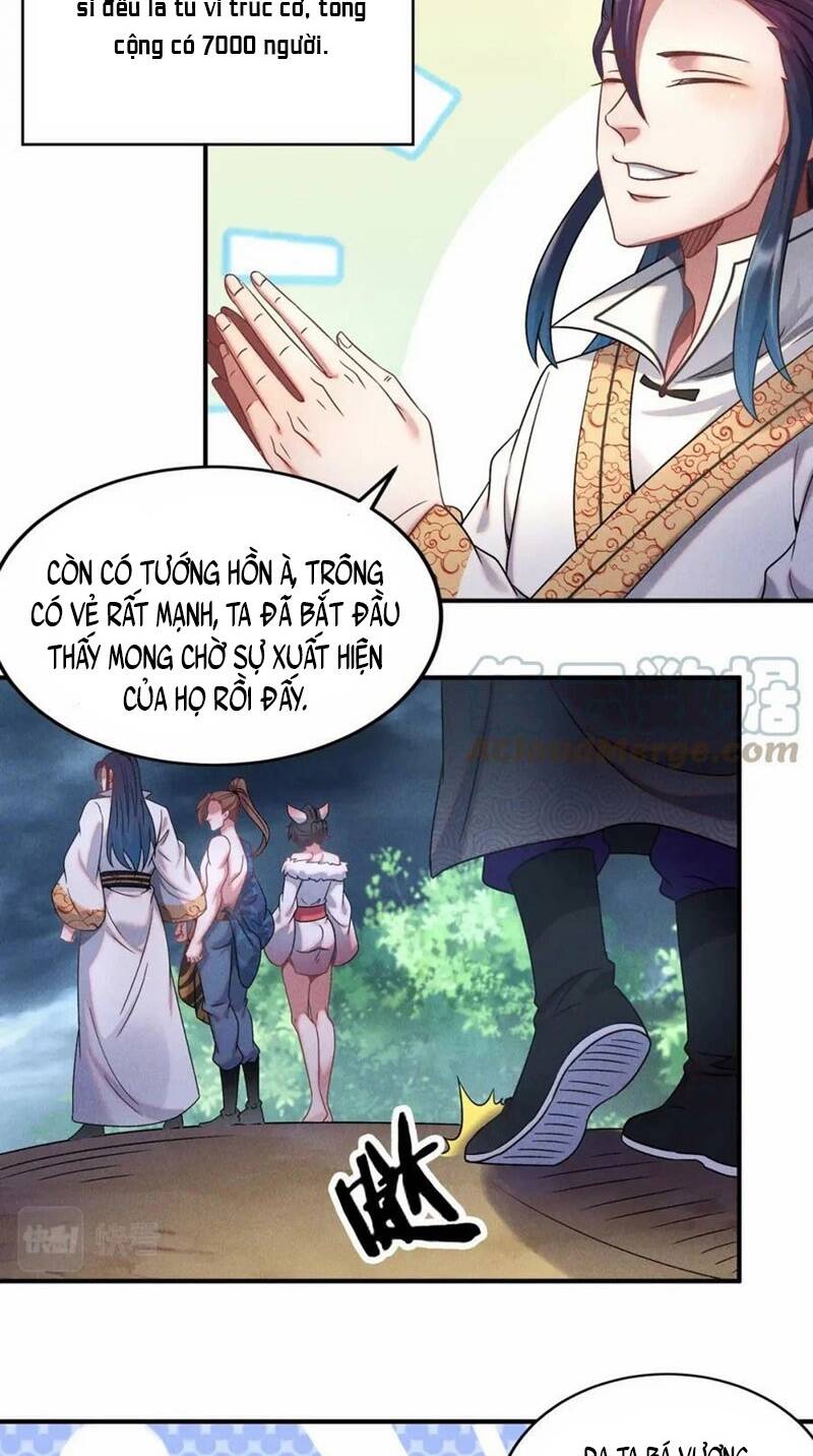 Tối Cường Thần Thoại Đế Hoàng Chapter 61 - Trang 2