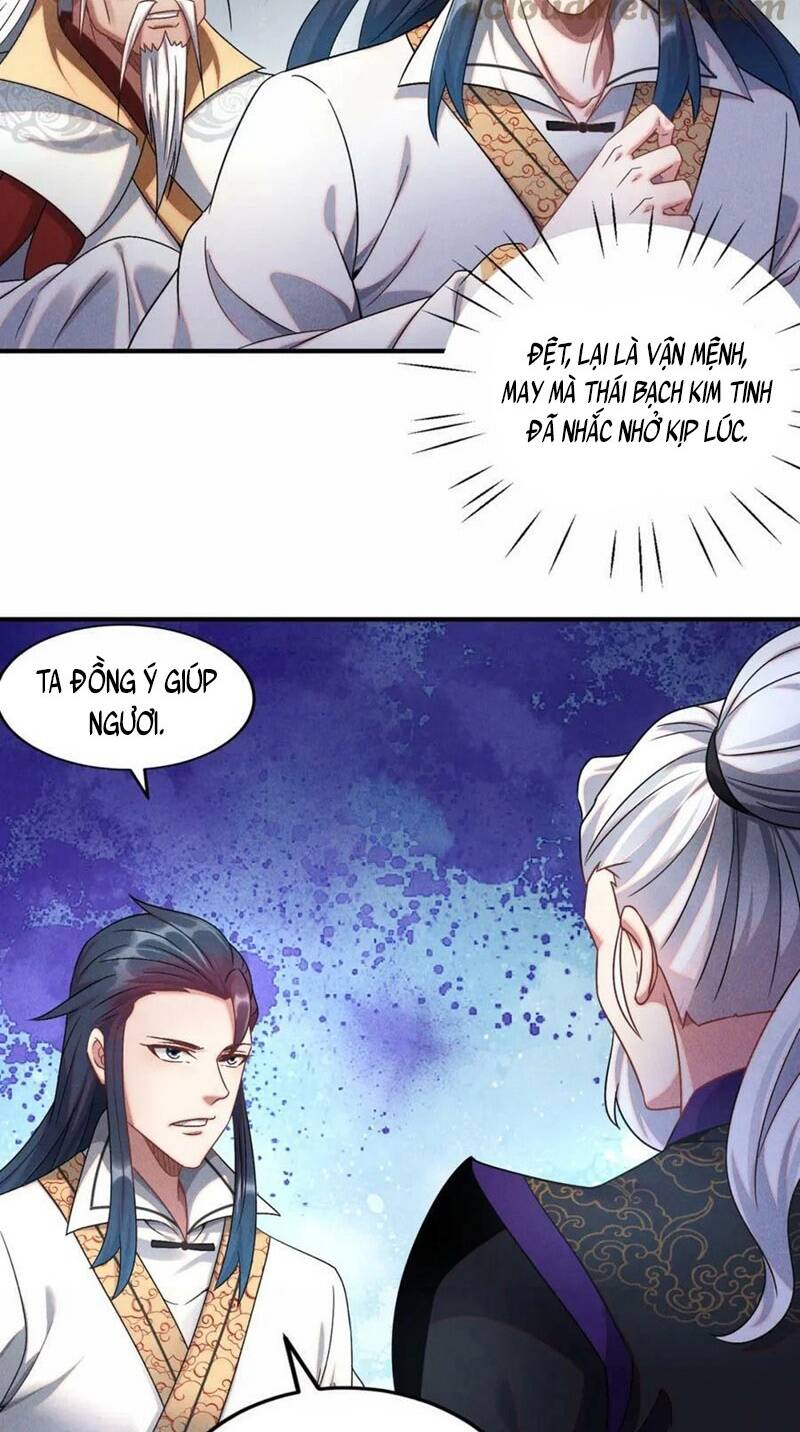 Tối Cường Thần Thoại Đế Hoàng Chapter 61 - Trang 2