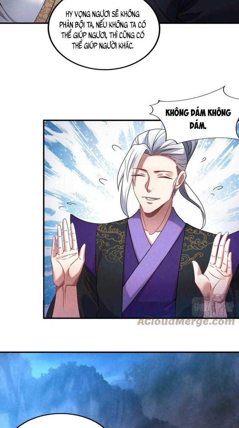 Tối Cường Thần Thoại Đế Hoàng Chapter 61 - Trang 2