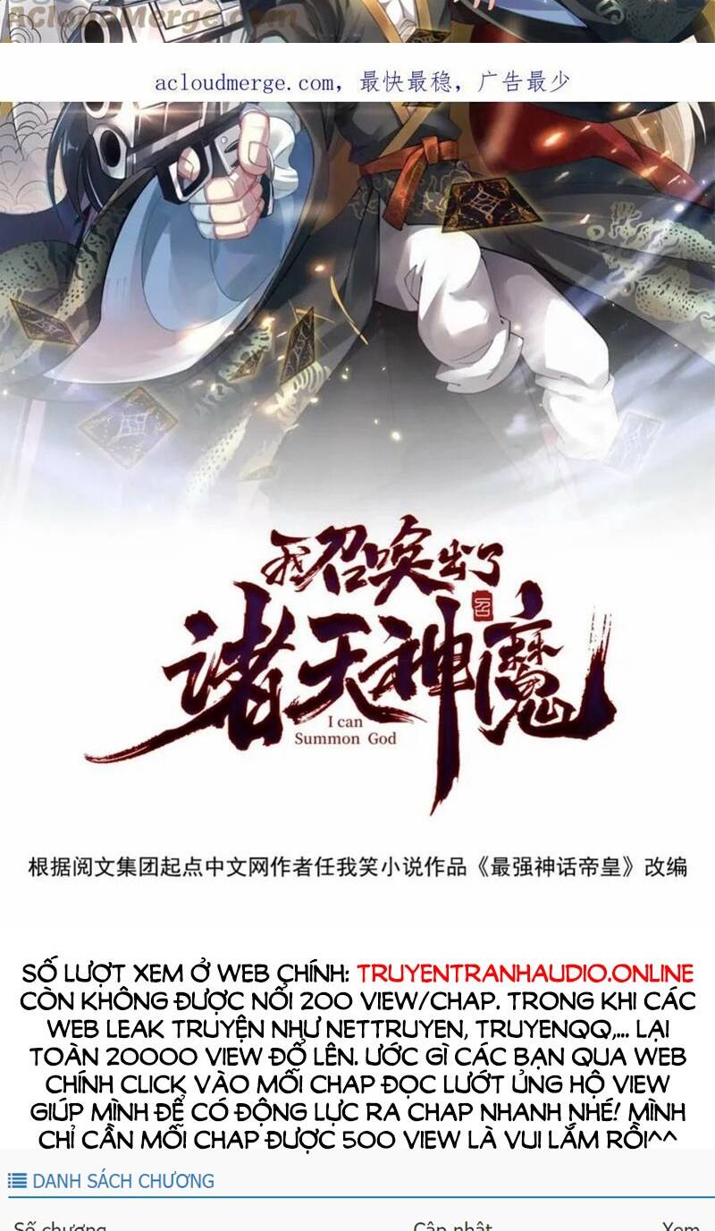 Tối Cường Thần Thoại Đế Hoàng Chapter 61 - Trang 2