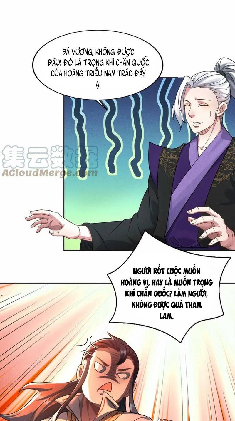 Tối Cường Thần Thoại Đế Hoàng Chapter 61 - Trang 2