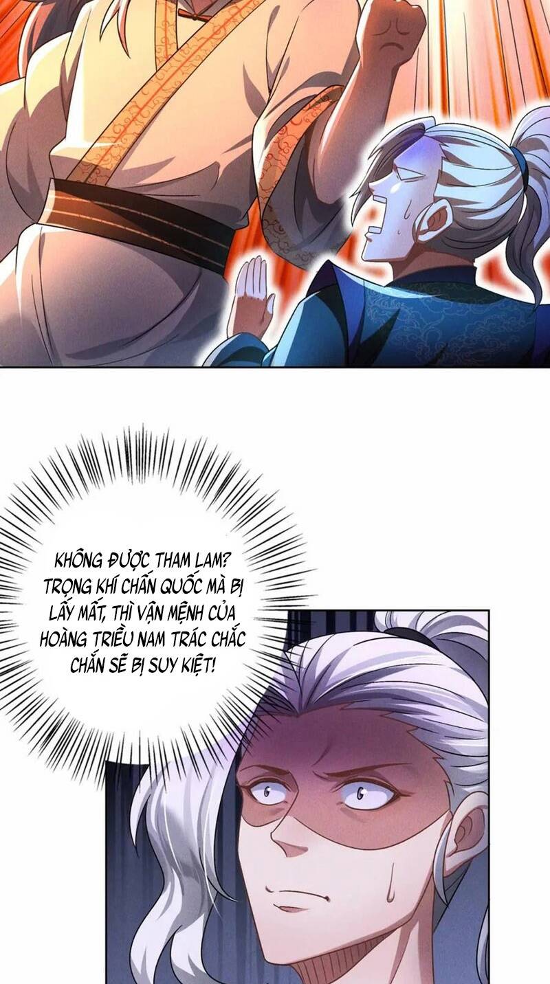 Tối Cường Thần Thoại Đế Hoàng Chapter 61 - Trang 2