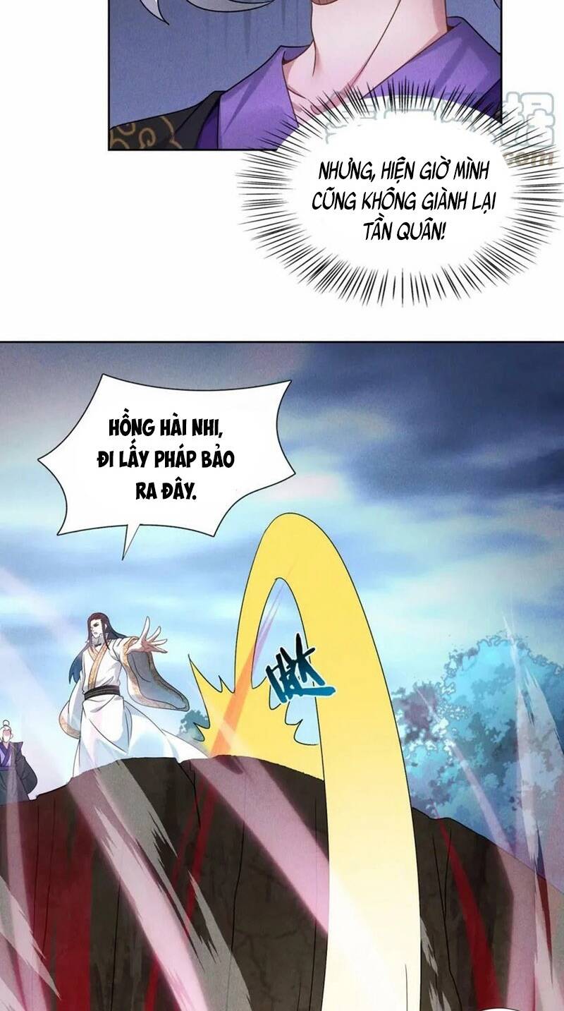 Tối Cường Thần Thoại Đế Hoàng Chapter 61 - Trang 2