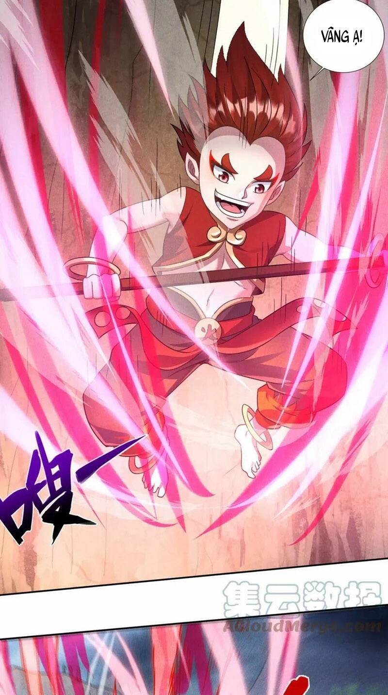 Tối Cường Thần Thoại Đế Hoàng Chapter 61 - Trang 2