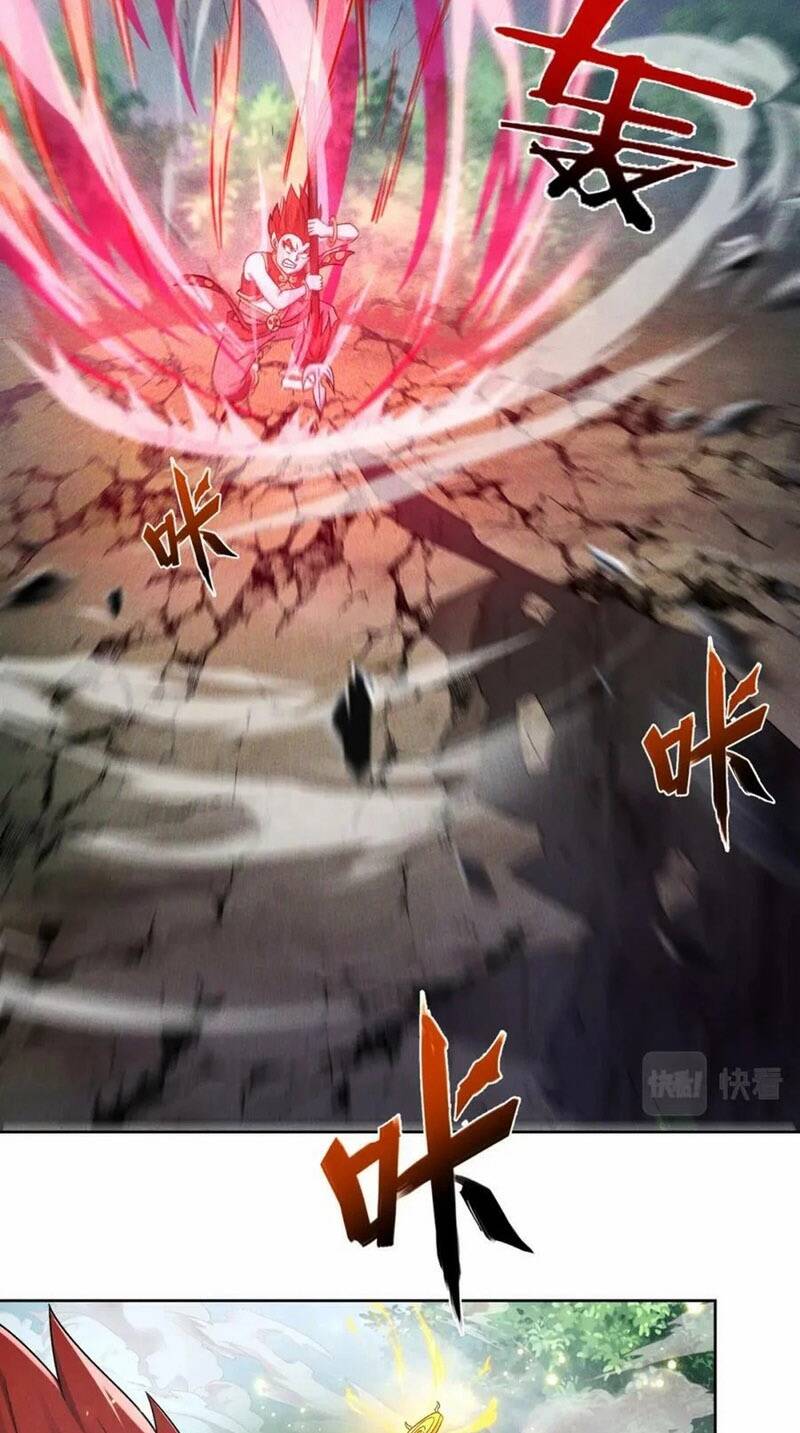 Tối Cường Thần Thoại Đế Hoàng Chapter 61 - Trang 2