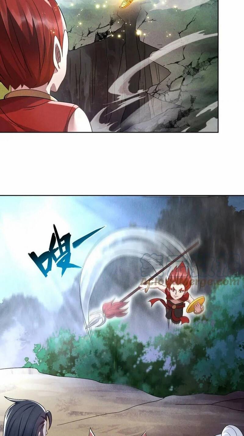 Tối Cường Thần Thoại Đế Hoàng Chapter 61 - Trang 2