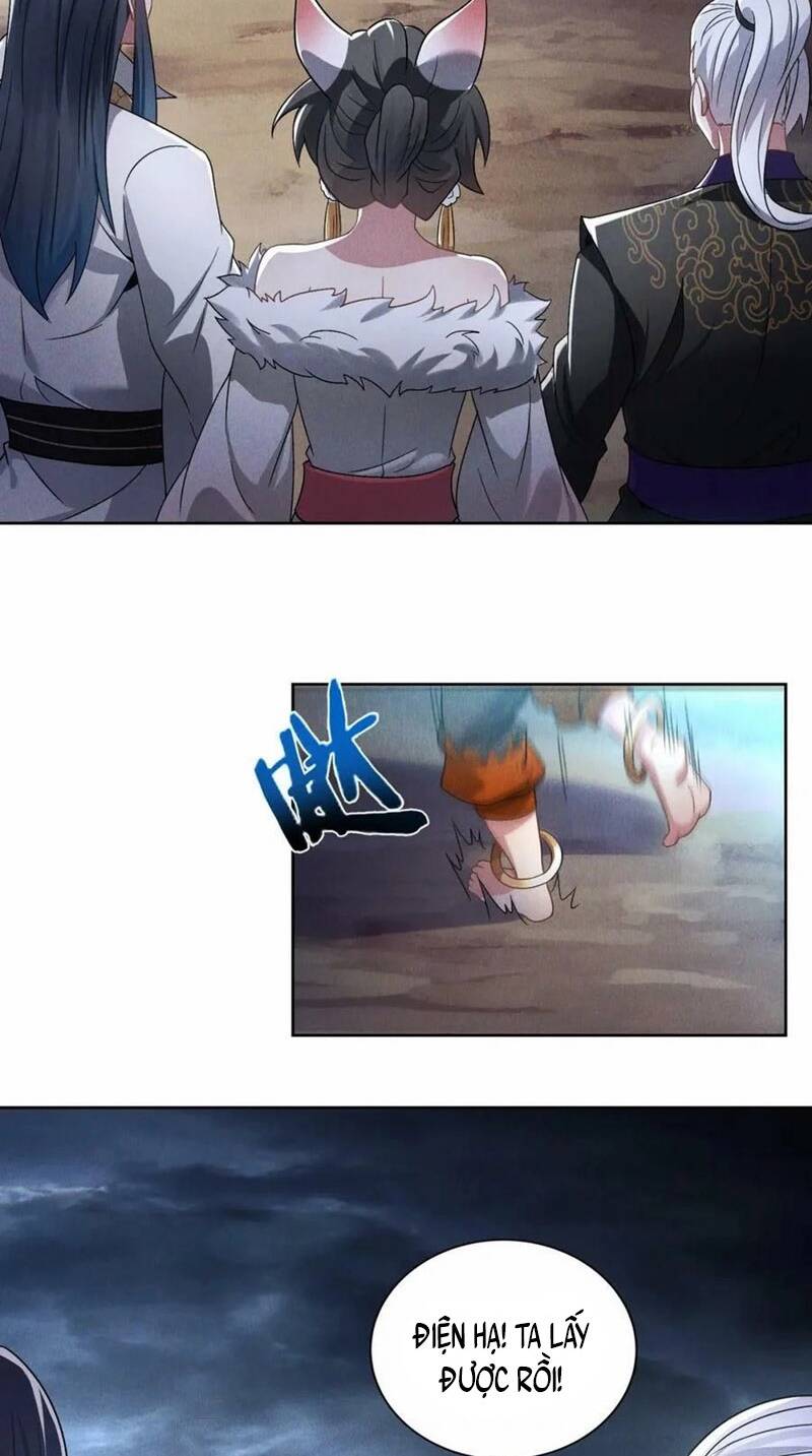 Tối Cường Thần Thoại Đế Hoàng Chapter 61 - Trang 2