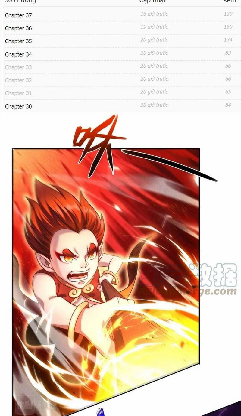 Tối Cường Thần Thoại Đế Hoàng Chapter 61 - Trang 2