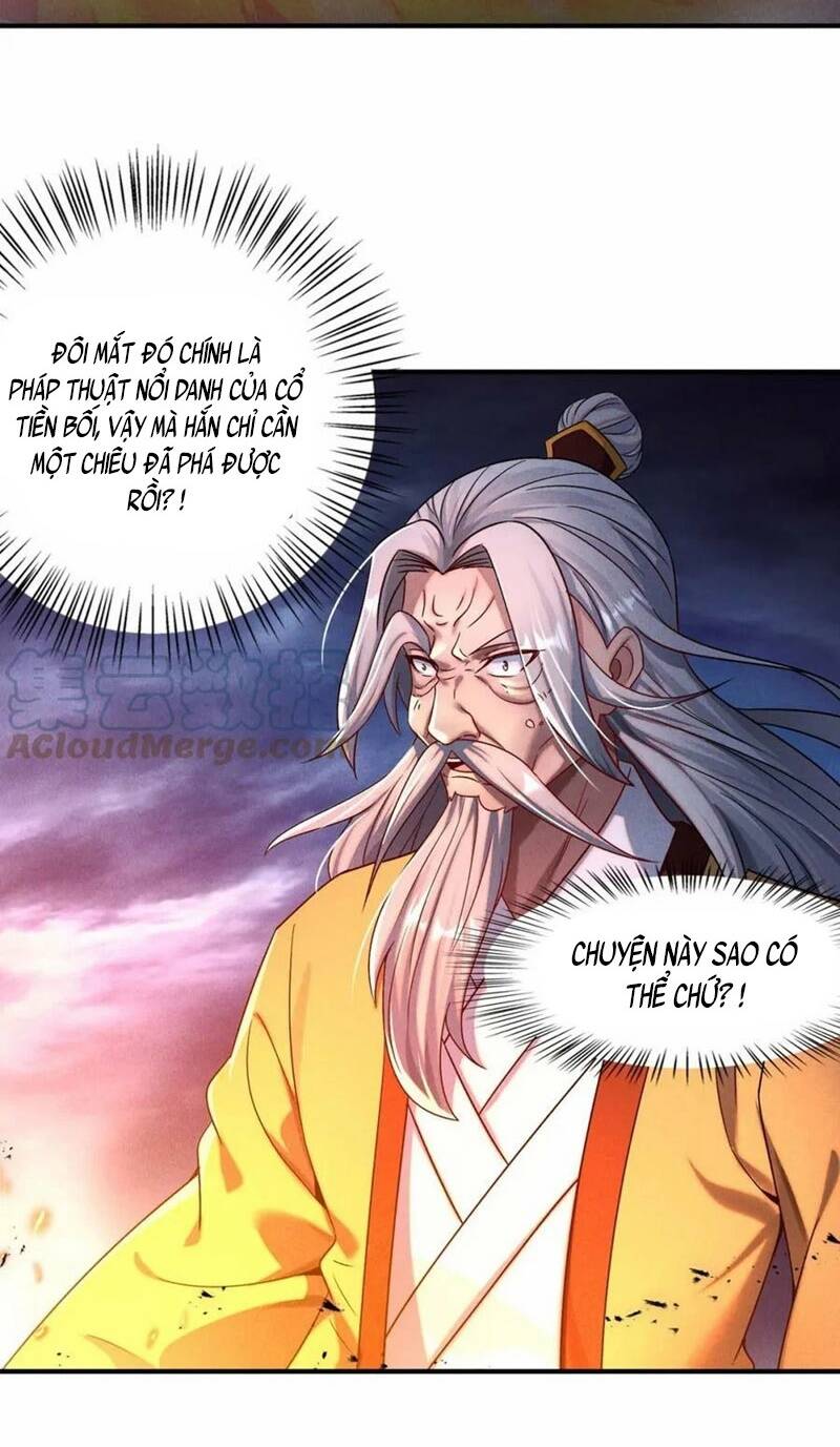 Tối Cường Thần Thoại Đế Hoàng Chapter 61 - Trang 2