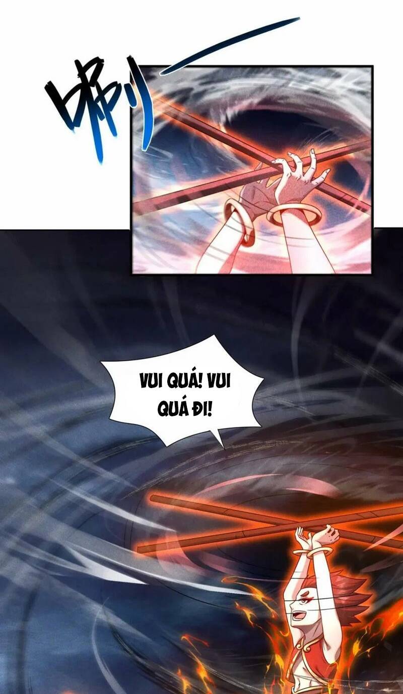 Tối Cường Thần Thoại Đế Hoàng Chapter 61 - Trang 2