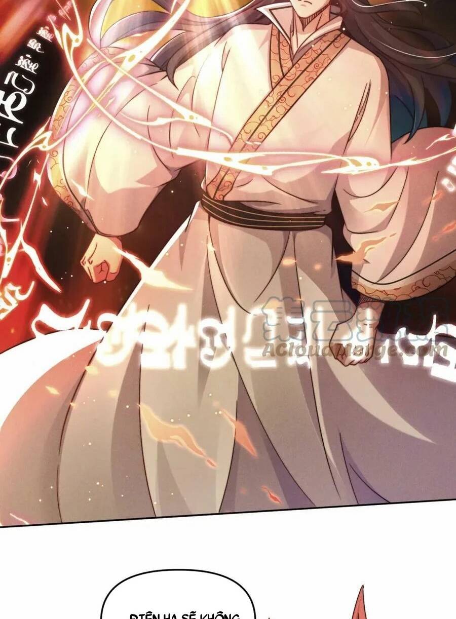 Tối Cường Thần Thoại Đế Hoàng Chapter 62 - Trang 2