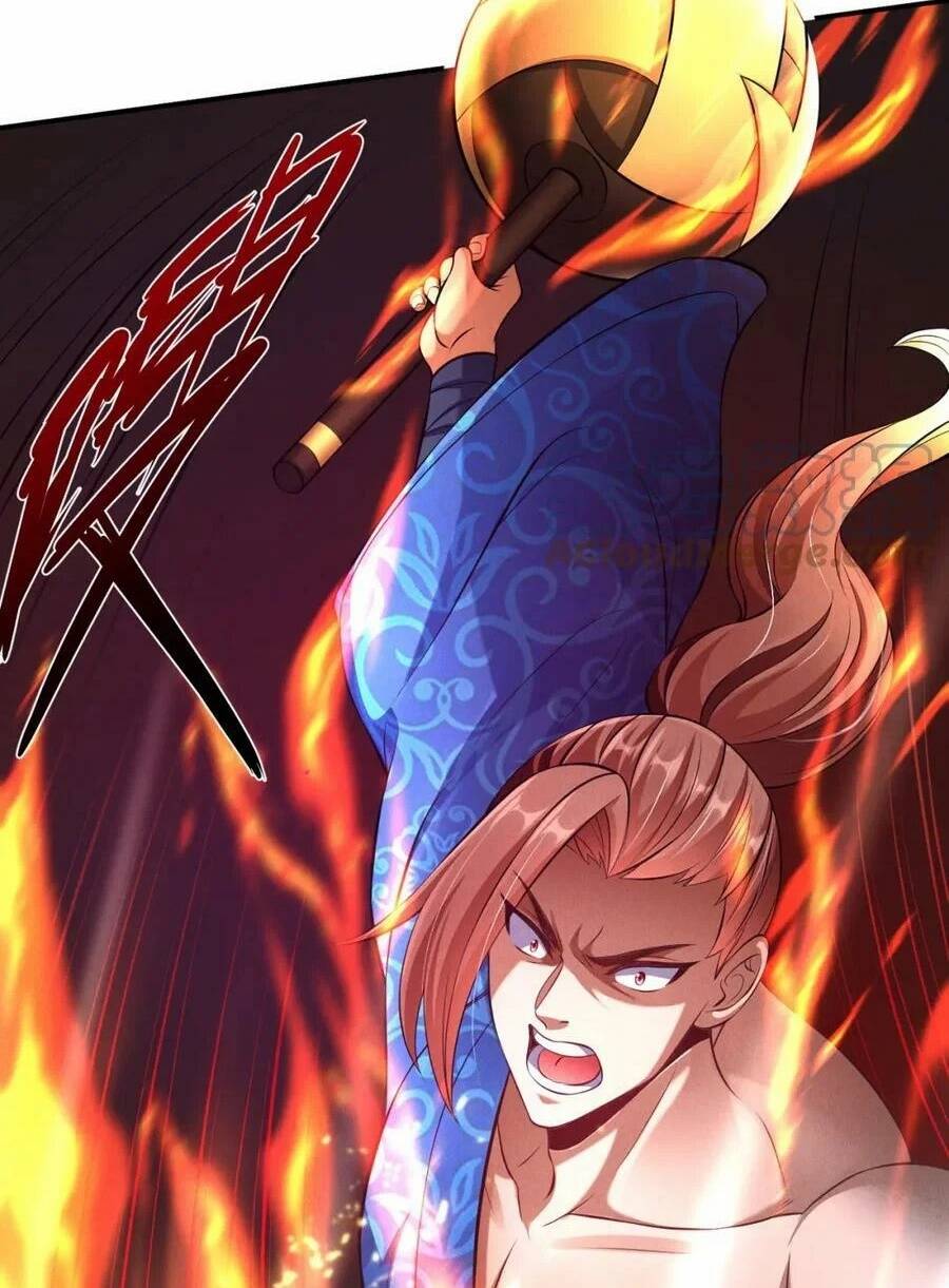 Tối Cường Thần Thoại Đế Hoàng Chapter 62 - Trang 2