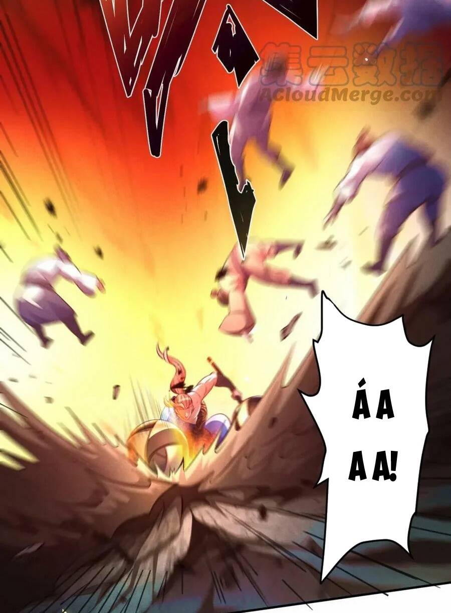 Tối Cường Thần Thoại Đế Hoàng Chapter 62 - Trang 2